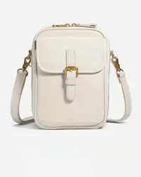Crossbody Leather Bag