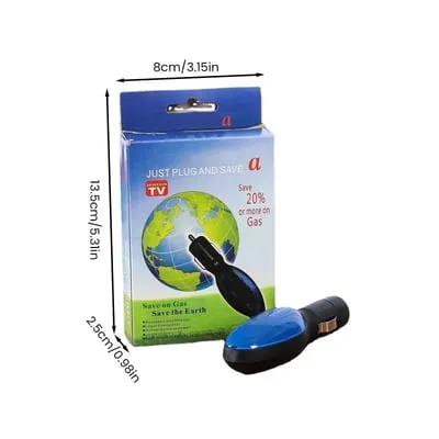 Efficient - Voltage Stabilizing - Auto Fuel Saver Device