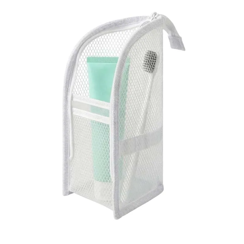 Freestanding Waterproof Travel Toiletry Bag