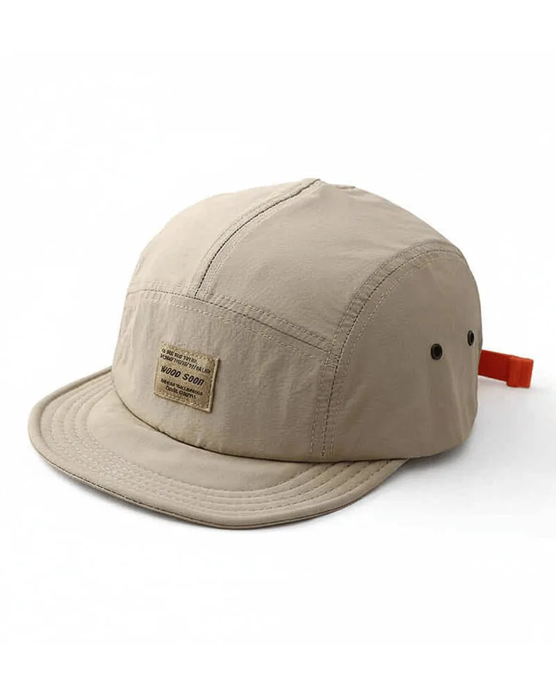 Vintage Duckbill Streetwear Cap