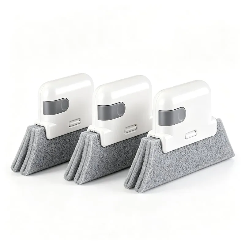 2-in-1 Groove Cleaning Tool
