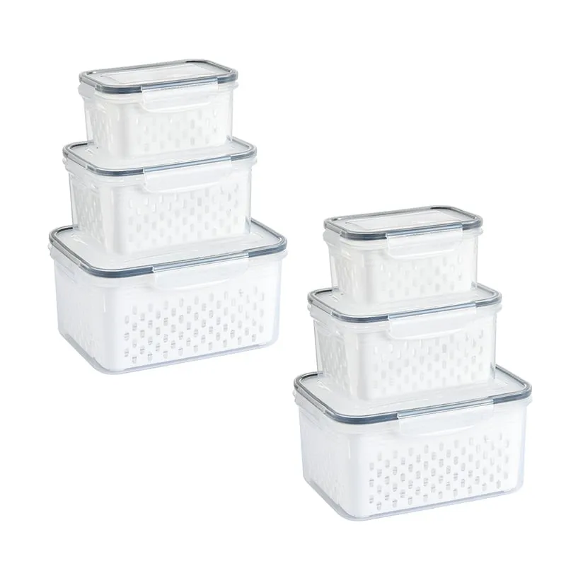 Food Storage Containers