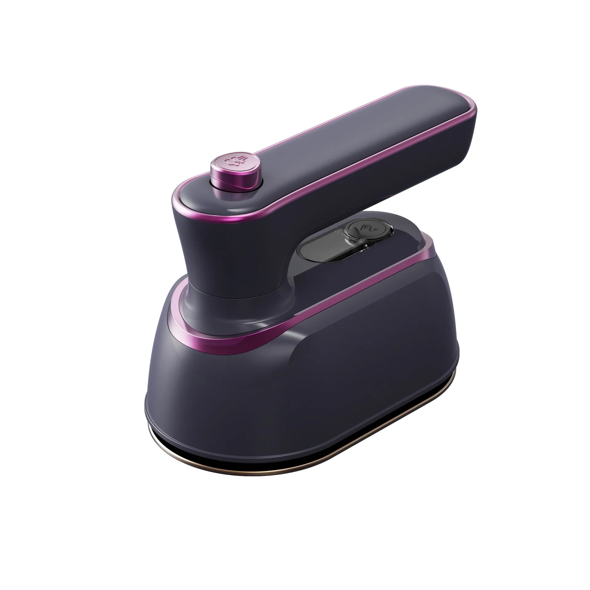 Aless™ 2-in-1 Steam Iron & Clothes Steamer